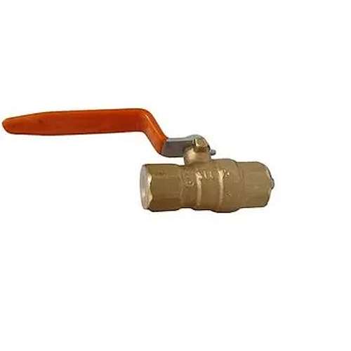 شیر گاز استارکو مدل MOP5